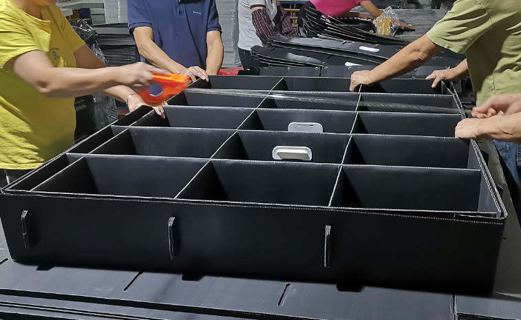 东莞市致森五金塑胶制品有限公司