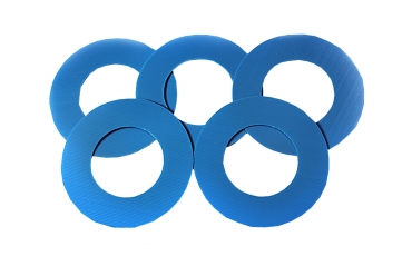 中空板隔板/中空板垫板