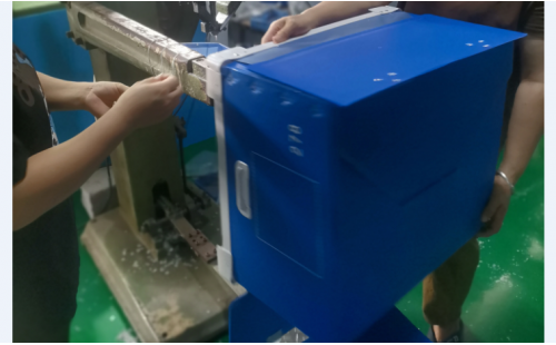 PP中空板箱：降本环保双赢，致森20年专研