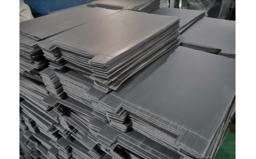 中空板隔板：物流、电子与农业的高效防护解决方案