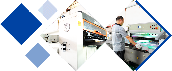 专业技术团队品质保障